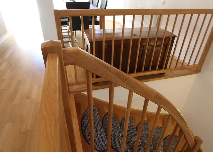 公寓 Kelchalm Superior 巴德小基希海姆