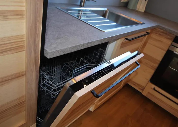 公寓 Kelchalm Superior 巴德小基希海姆