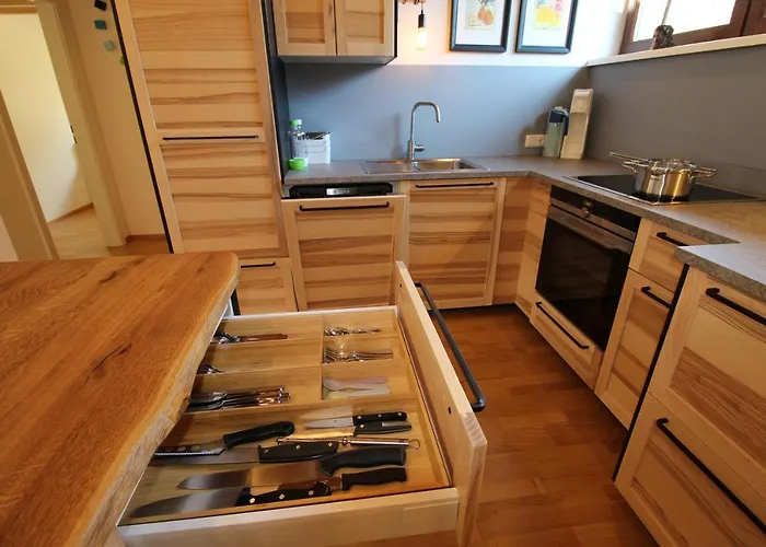 Kelchalm Superior 公寓