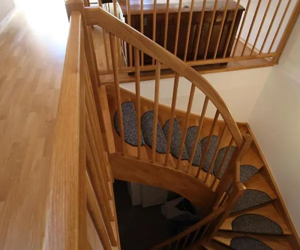 公寓 Kelchalm Superior