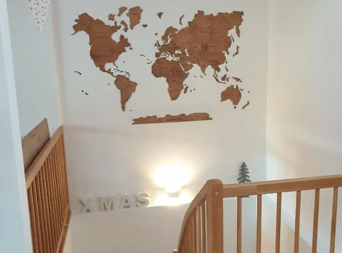 Kelchalm Superior 公寓